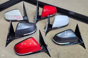 Bmw 520d F10 Side Mirror for Sale