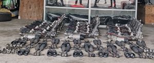 BMW 520D F10 Steering Rack for Sale