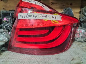 BMW 520D F10 Tail Light RHS for Sale