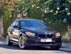 BMW 520d GT MSPORT 2015 for Sale