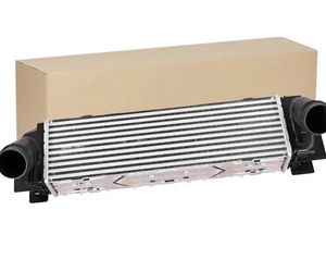 BMW 520D Intercooler for Sale