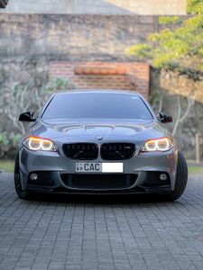 BMW 520d M Sport 2012 for Sale