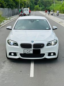 BMW 520d M sport 2015 for Sale