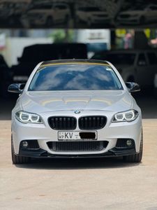 BMW 520d M-Sport converted 2012 for Sale