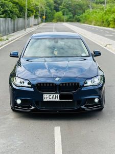 BMW 520d (M sport Converted) 2012 for Sale