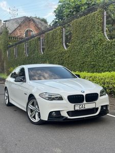 BMW 520d M Sport Diesel 2015 for Sale