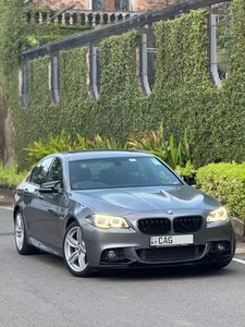 BMW 520d M Sport Sunroof 2015 for Sale