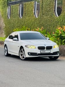 BMW 520d Mint condition 2015 for Sale