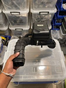 BMW 520d N47 2013 Air Intake Filter Complete for Sale