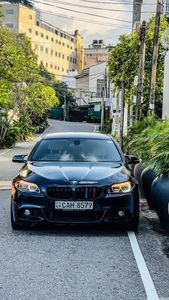 BMW 520d ORIGINAL MSPORT 2014 for Sale