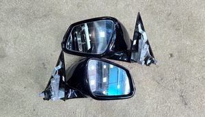 BMW 520d Side Mirrors Face Lift for Sale