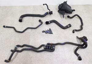 BMW 520d Water Coolant Pipe Set for Sale