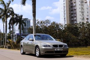 BMW 520i 2003 for Sale