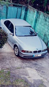 BMW 520i e39 1996 for Sale