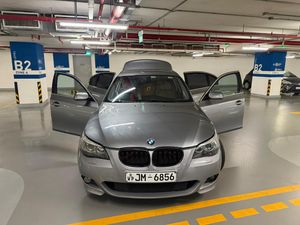 BMW 520i E60 2004 for Sale