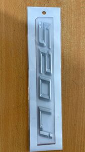 BMW 520i Emblem for Sale
