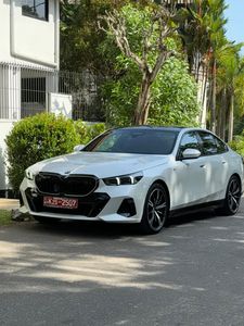 BMW 520i M Sport Pro 2024 for Sale