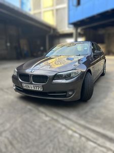 BMW 523i 2010 for Sale