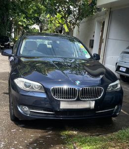 BMW 523i 2010 for Sale