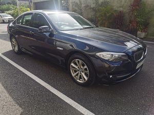 BMW 523i 2011 for Sale