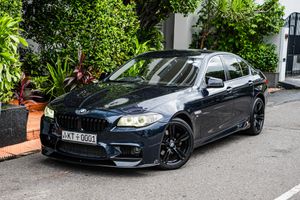 BMW 523i F10 520d MSPORT 2011 for Sale