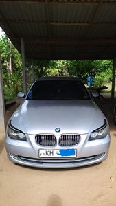 BMW 523i LCI Individual 2007 for Sale