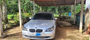 BMW 523i LCI Individual 2007 for Sale