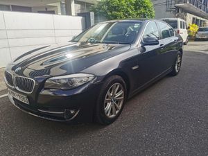 BMW 523i Low Mileage 2011 for Sale