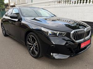 BMW 523i M Sport 2023 for Sale