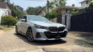 BMW 523i M Sport 2023 for Sale