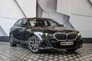 BMW 523i M SPORT 2024 for Sale