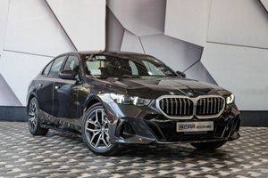 BMW 523i M SPORT 2024 for Sale