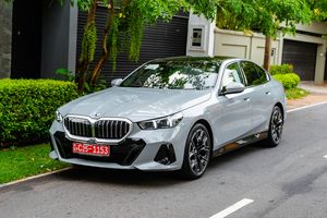 BMW 523i M-Sport Pro Plus 2023 for Sale