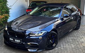 BMW 523i M5 Kitted Stage 1 2010 for Sale