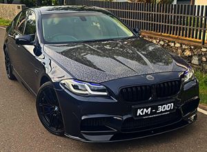 BMW 523i M5 KITTED STAGE 1+ 2010 for Sale