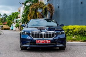 BMW 523i premium line 2023 for Sale