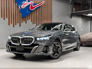 BMW 525i 525Li M Sport 2025 for Sale