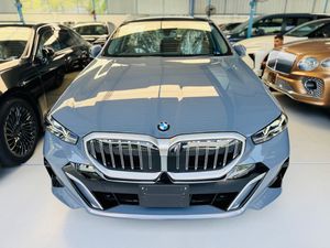 BMW 525i 525Li M Sport B/New 2024 for Sale
