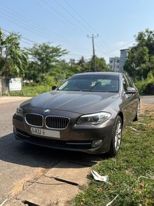 BMW 528i 2011 for Sale