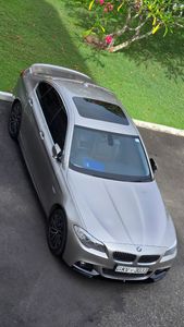 BMW 528i F10 2011 for Sale