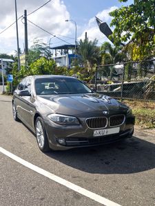 BMW 528i F10 2012 for Sale