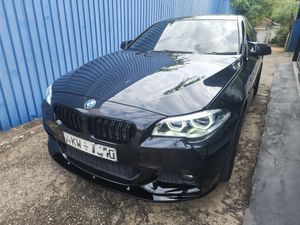 BMW 528i m Sport 2012 for Sale