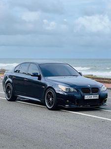 BMW 530d M Sport 2006 for Sale