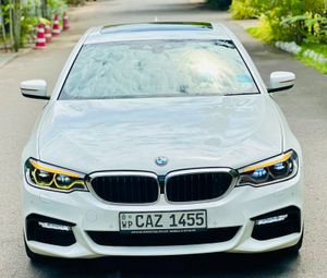 BMW 530e 2017 for Sale