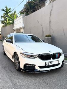 BMW 530e 2017 for Sale