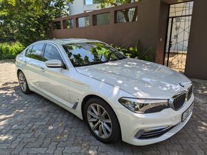 BMW 530e 2018 for Sale
