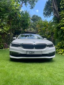 BMW 530e G30 2019 for Sale