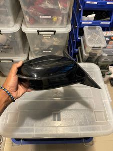 BMW 530e Hybrid M Sport G30 2019 driver side mirror for Sale