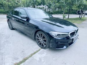 BMW 530e i Performance -G30 2018 for Sale