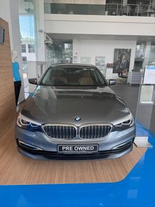 BMW 530e i Performance -G30 2018 for Sale